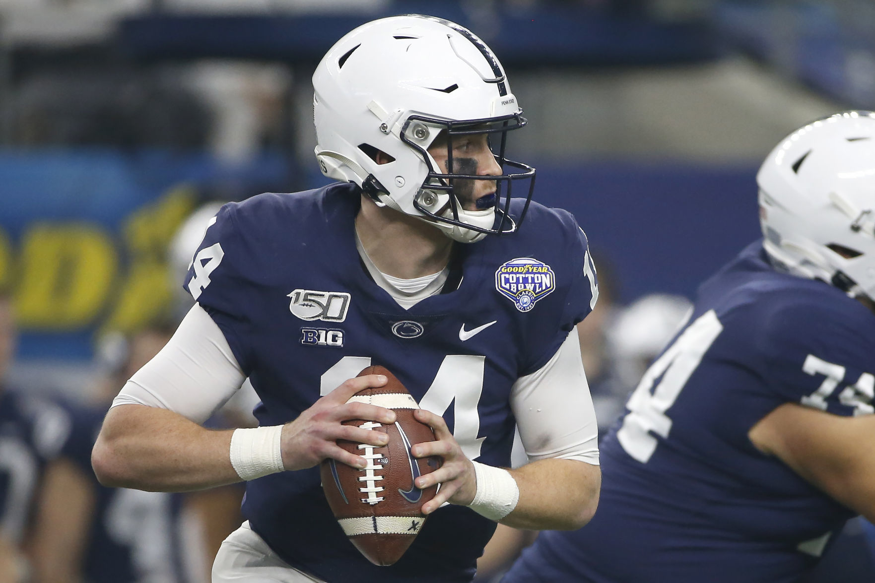 9. Penn State